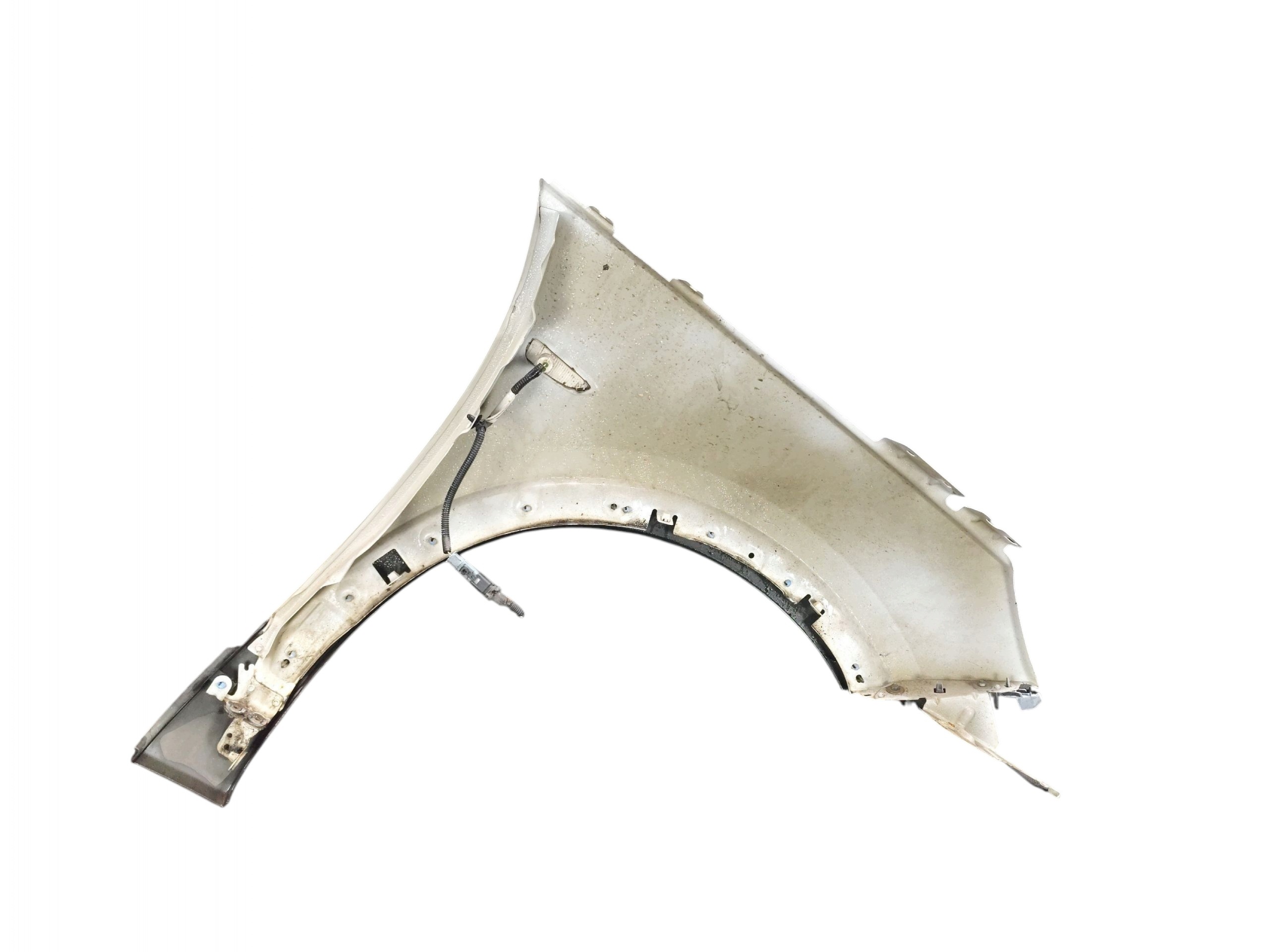 fender left front OPEL GRANDLAND LAK: EWPB (17-21)