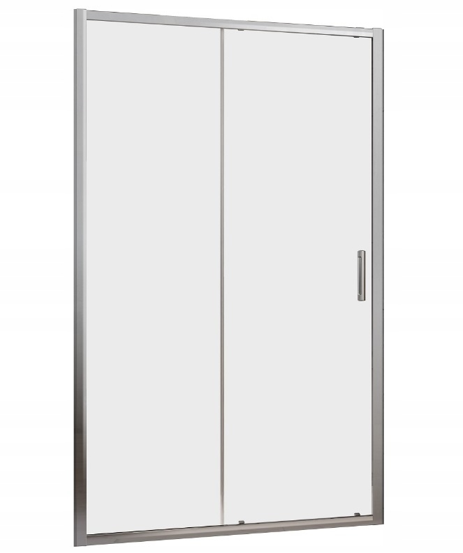 Drzwi prysznic Premium Pro DWJ 100x200 RADAWAY L Kod producenta 1014100-01-01L