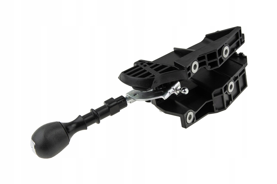 LZB-VC-003 - ВАЖІЛЬ ПЕРЕМИКАННЯ ПЕРЕДАЧ IVECO DAILY 12-