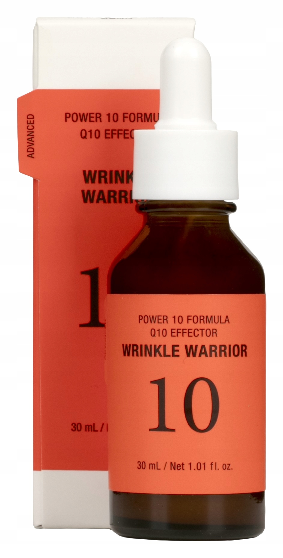 It's Skin Power 10 Q10 Pleťové sérum redukující vrásky 30 ml
