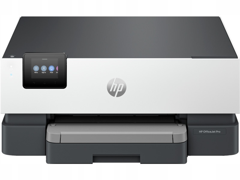 Hp OfficeJet Pro/ 9110b/ Tlač/ Ink/ A4/ Lan/ WiFi/ Usb 5A0S3B#686