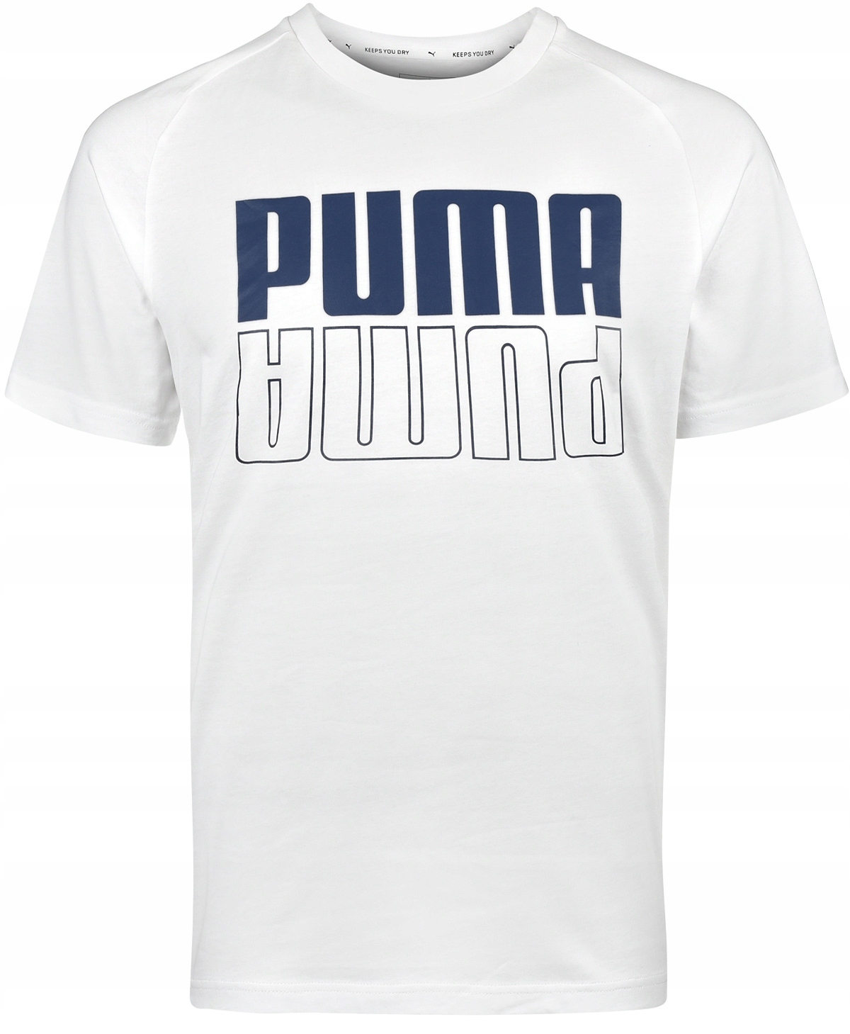 

Puma Modern Męska Koszulka T-shirt Bawełna M