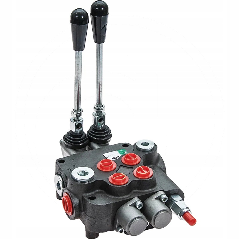 Rozdělovač 80 l ovládaný ručně 66787000941