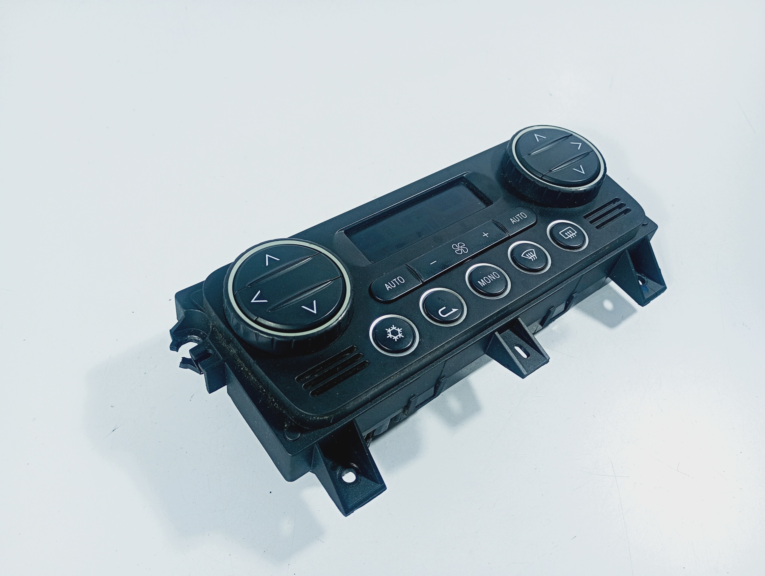 switch air conditioning control panel OE 156079803 Alfa Romeo 159 Sportwagon 05-08