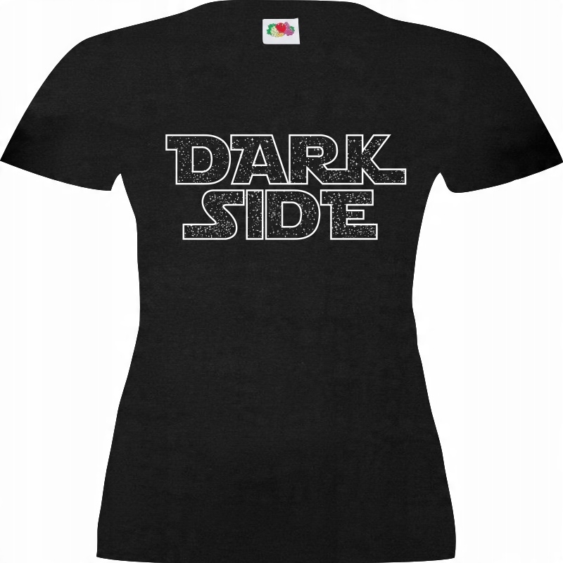 

Dark Side Gwiezdne Wojny Star Wars koszulka