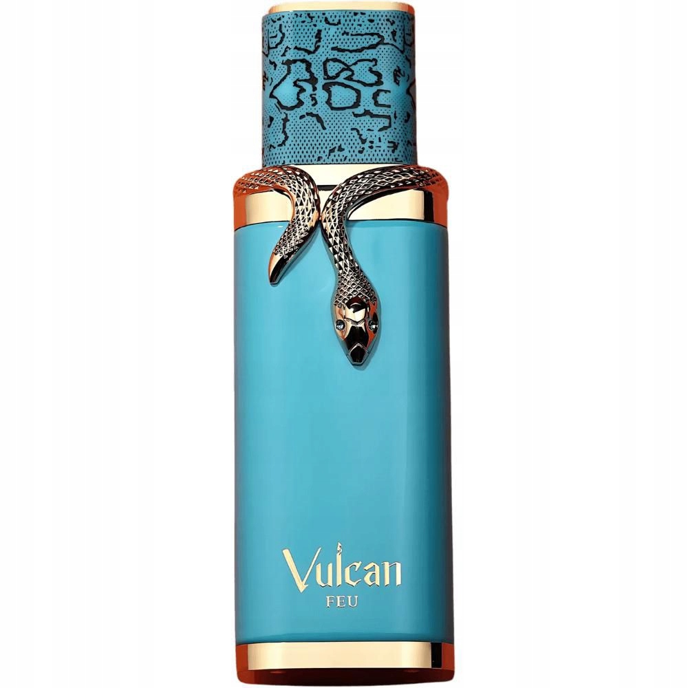 French Avenue – Vulcan Feu Edp 100 ML