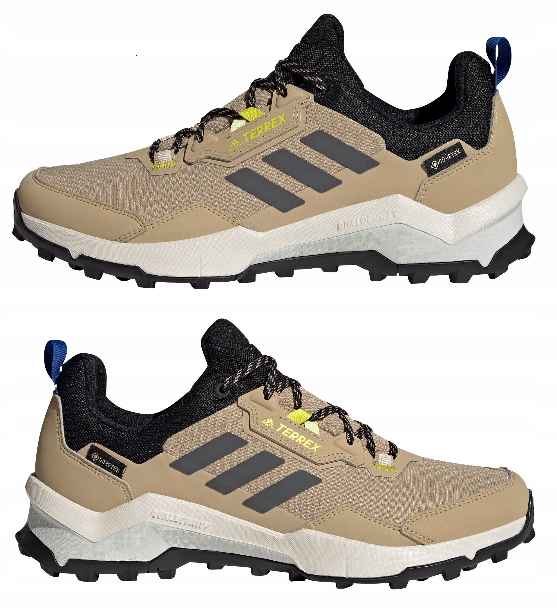 

Buty adidas Terrex AX4 Gore-tex FZ3288 46