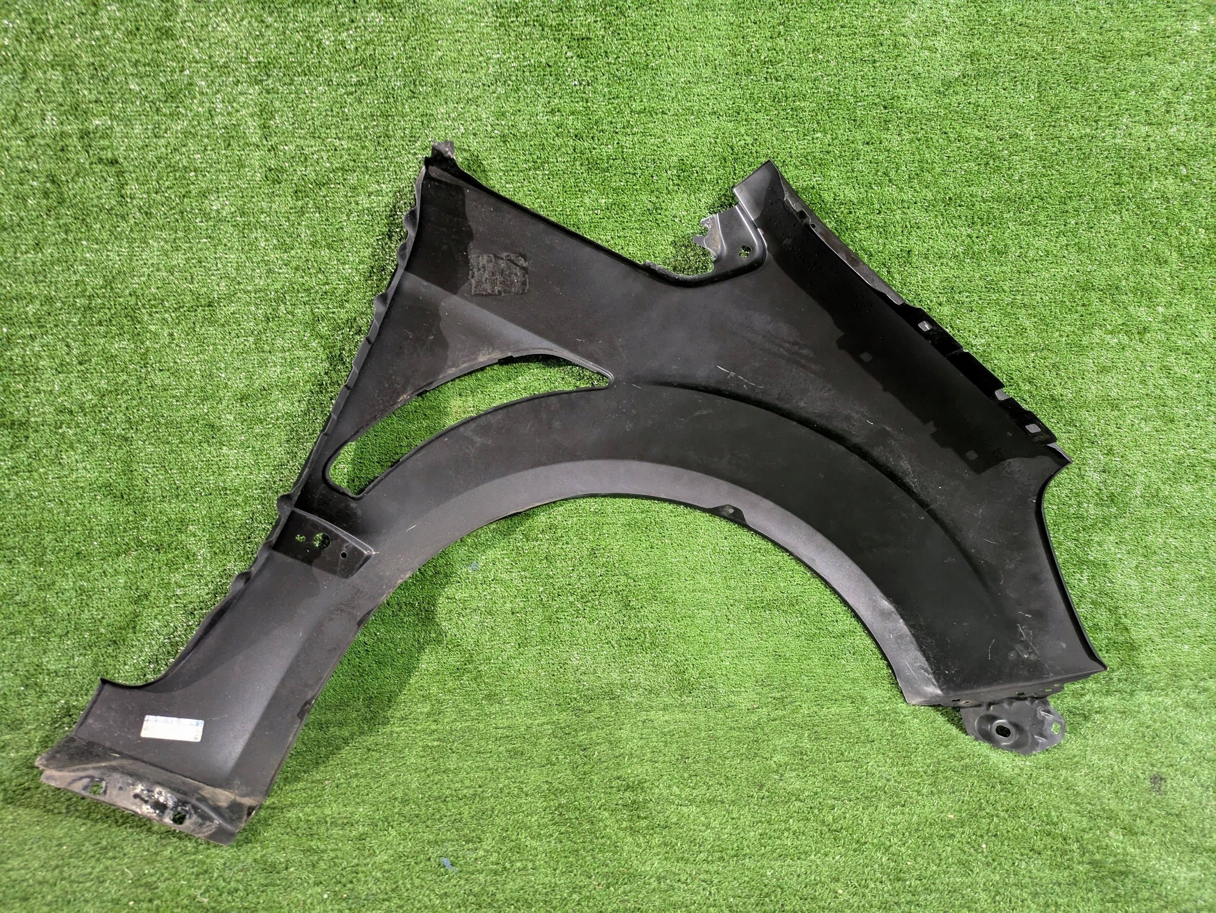fender front left front FORD S-MAX MK1 06- NR.569