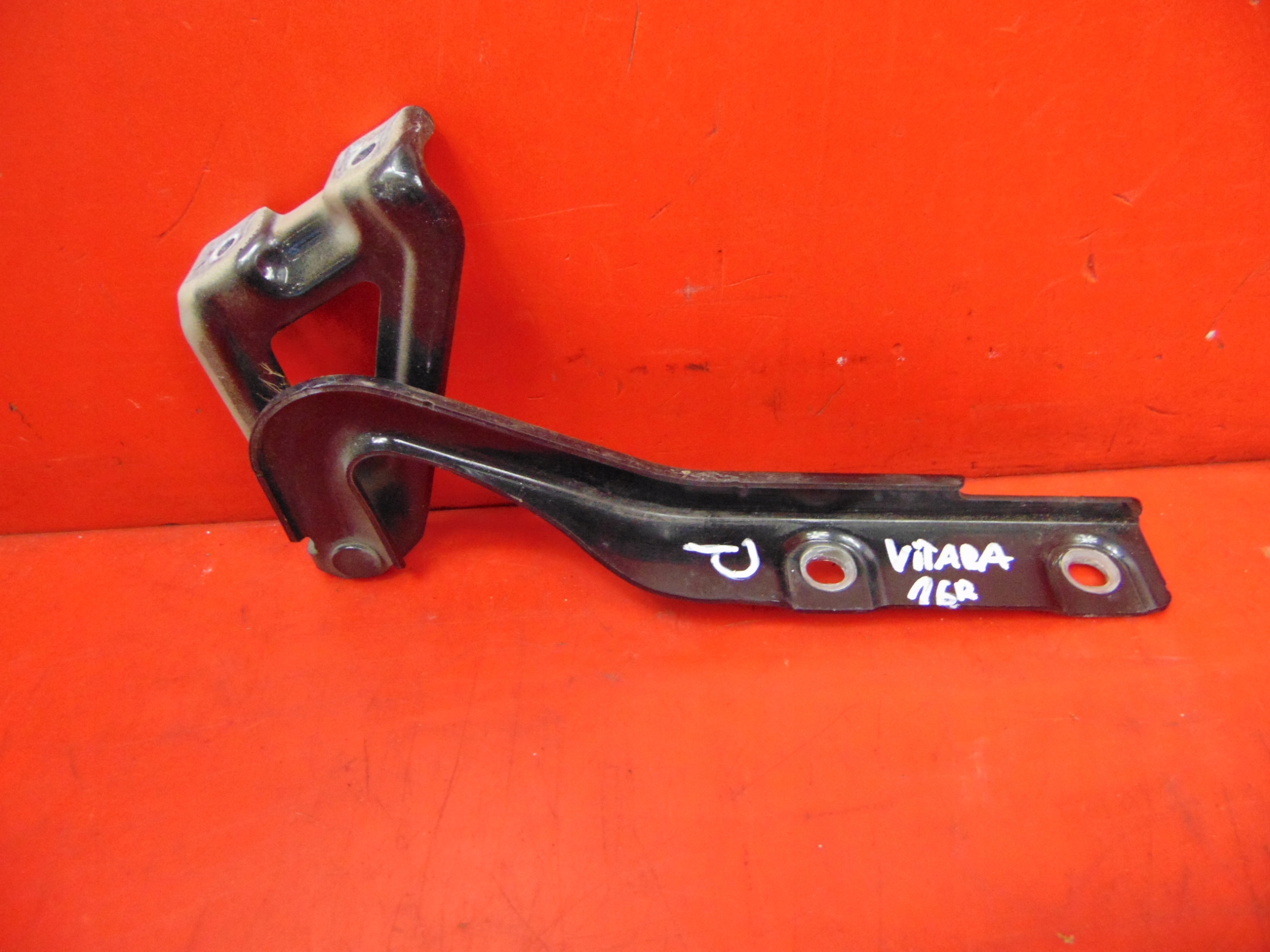 VITARA 2 II 3 III 15- hinge bonnets right ZCE