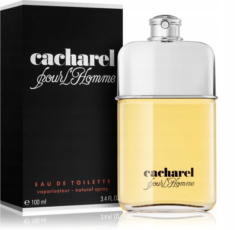 Cacharel Pour L'Homme toaletní voda 100 ml