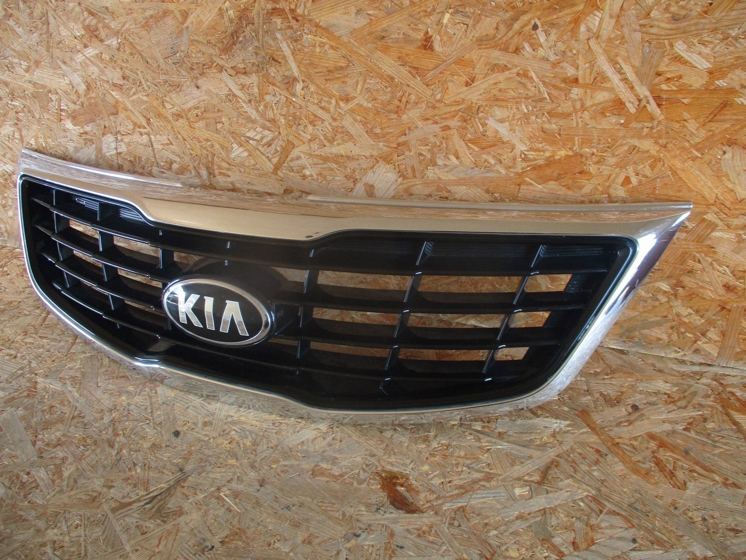 GRIGLIA KIA SPORTAGE III