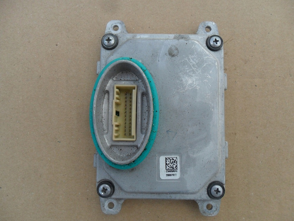 Конвертер led kia oe 92190-J5100