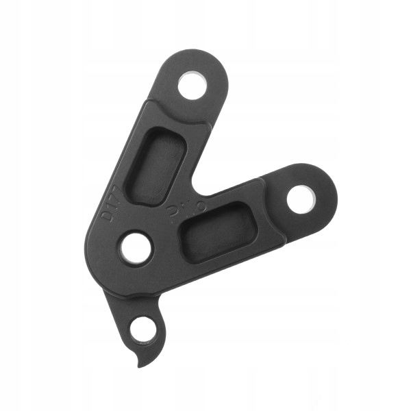 Hak do modeli Mongoose Eric Carter z rowerami Maxle 12mm Pilo D177