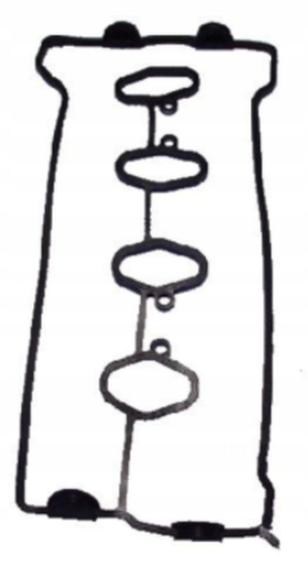 Athena Tesnenie Ventilového Krytu Honda Cb 600F Hornet '07-15, Cbf 600 '08