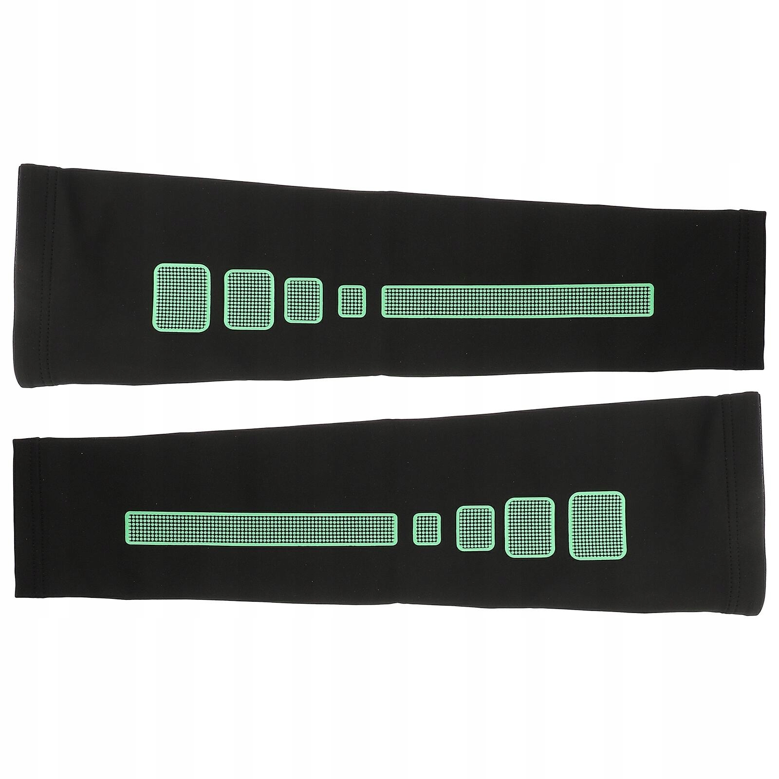 RĘKAWY NA RAMIĘ OCIEPLACZE DO SIATKÓWKI PRZEDRAMIĘ SPANDEX