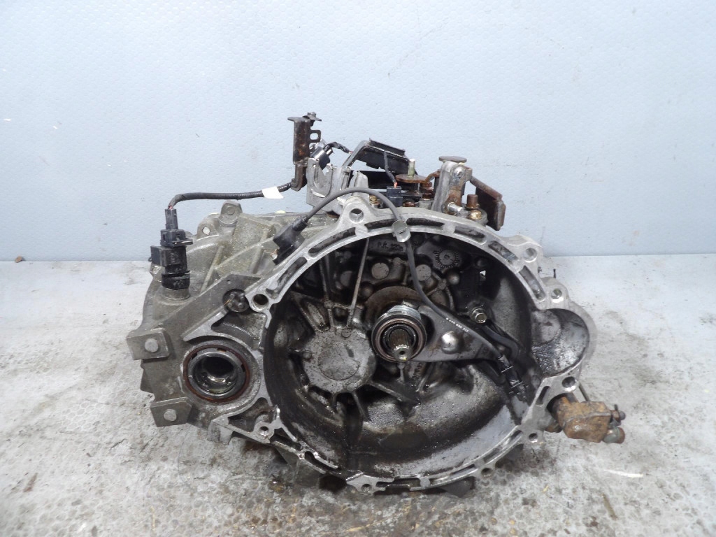 KIA PRO CEED 1.6CRDI SKRZYNIA BIEGÓW MANUALNA WAJ6C