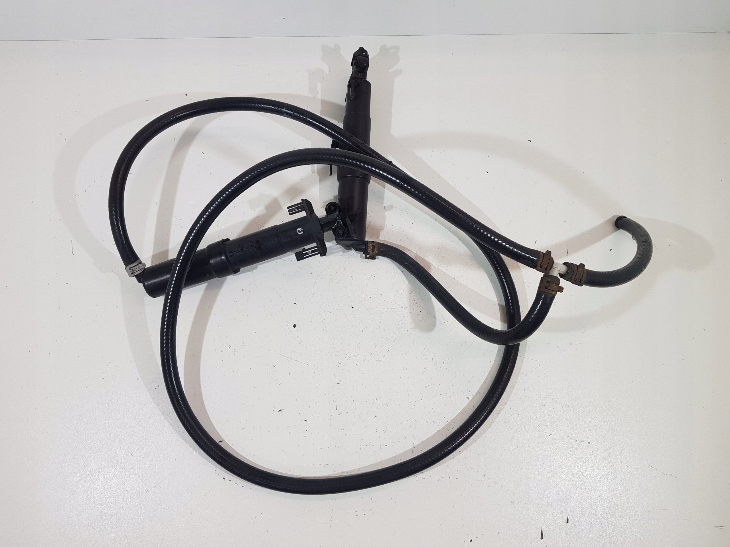 PEUGEOT 307 ОМИВАЧ ЛАМПИ В ЗБОРІ