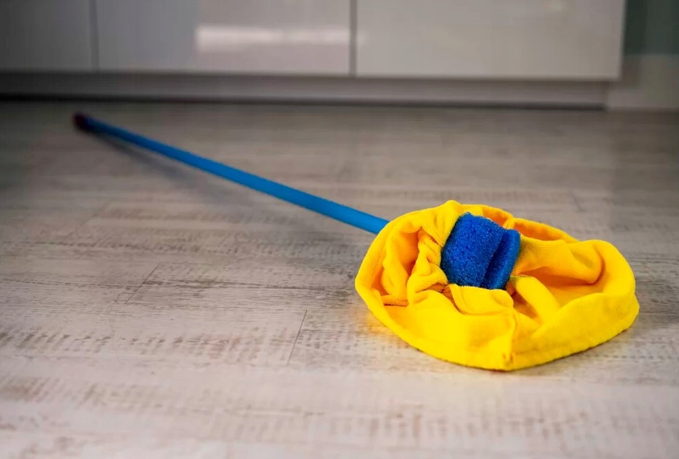 MOP MIKROFIBRA GG ZAPAS         (12/3329 — miniatura 5