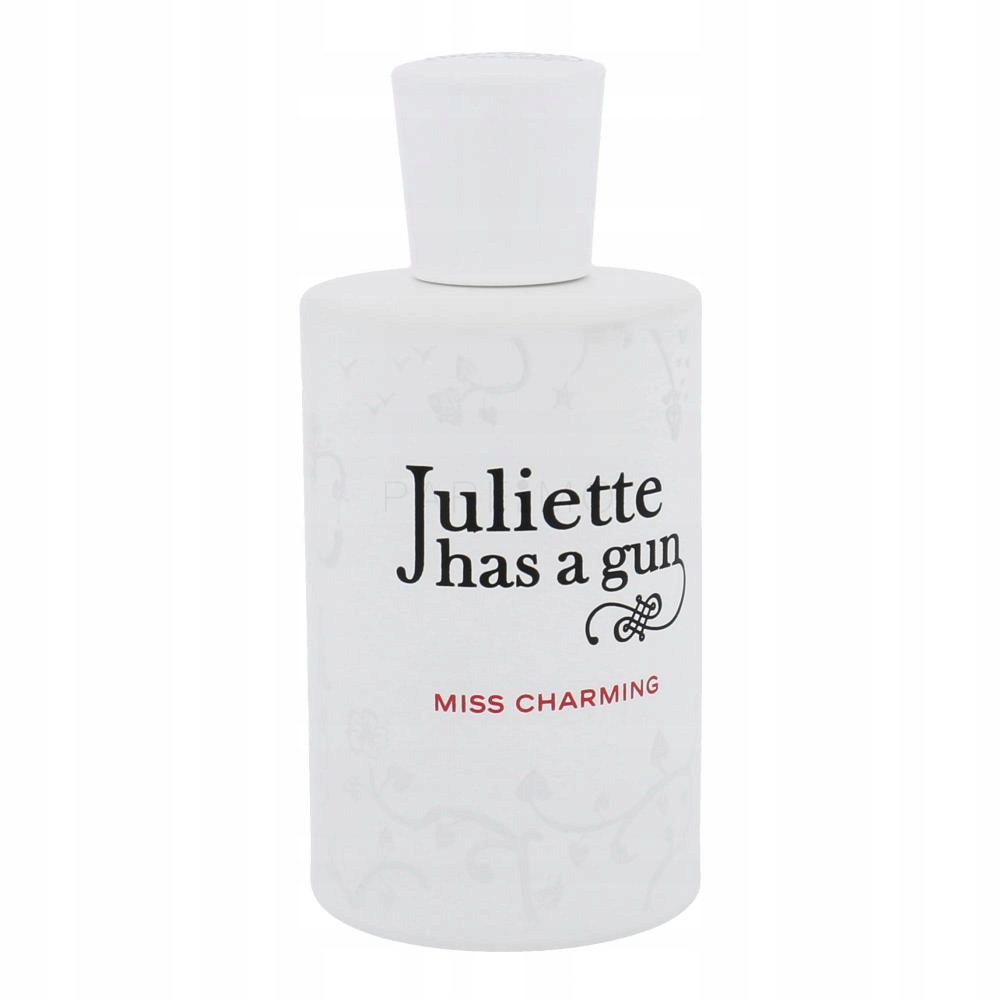 Juliette Has A Gun, Miss Charming, Eau De Parfum, Pro ženy, 100 ml