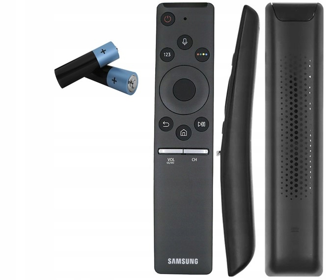 Originální Dálkový Ovladač Pro Televizor Samsung UE55K5500A UE55K5500AU UE55K5500AUXUA