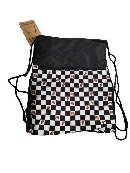 WOREK NA BUTY - GRUBSZY - MOTYLE H613