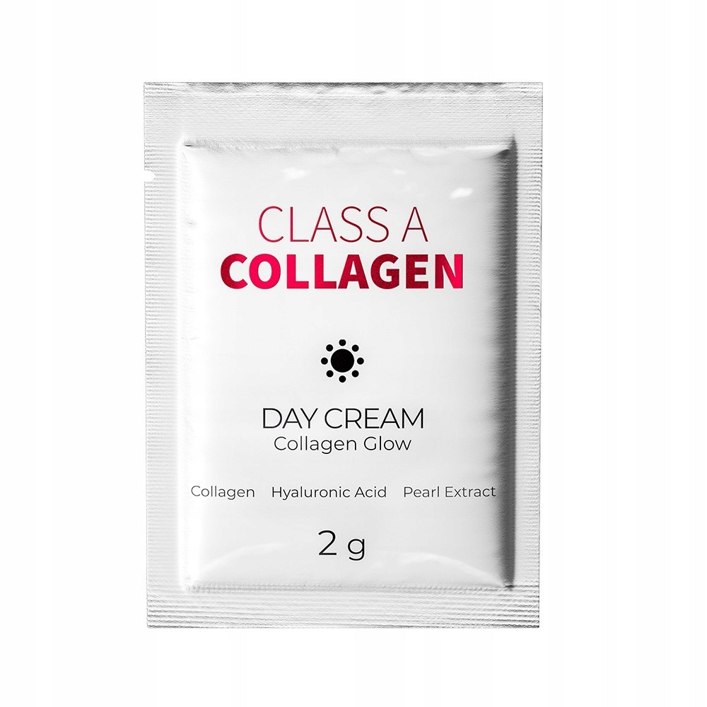 

Regenerujacy Krem Class A Collagen Na Dzień próbka