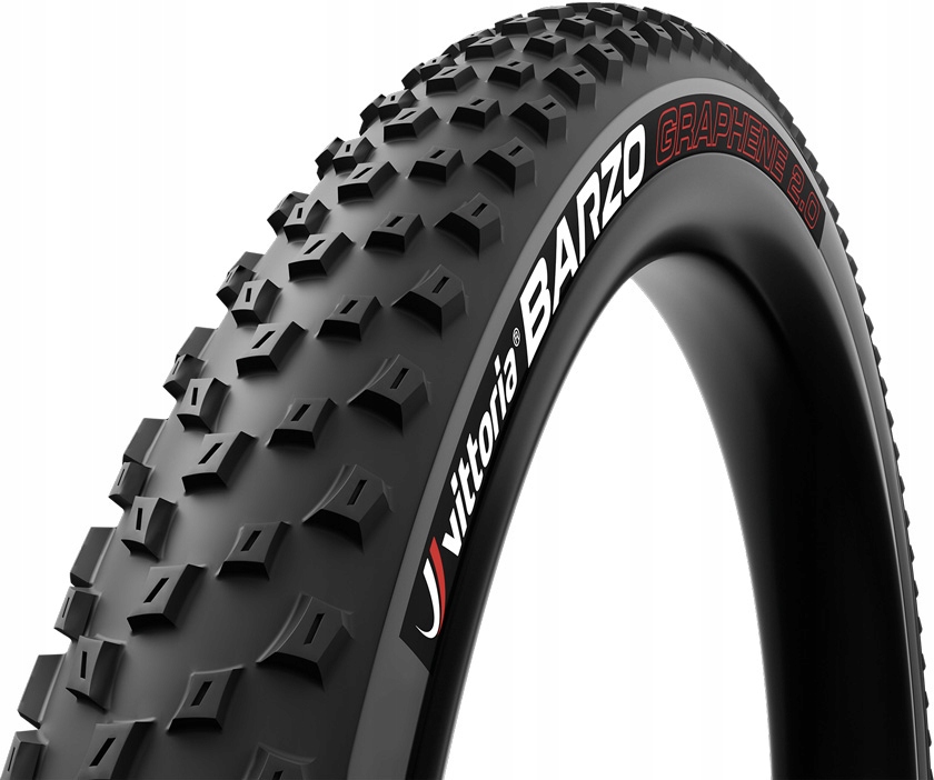 Rolovací Pneumatika Vittoria Barzo XC Trail G2.0 4C blk/anth 29 x 2,25
