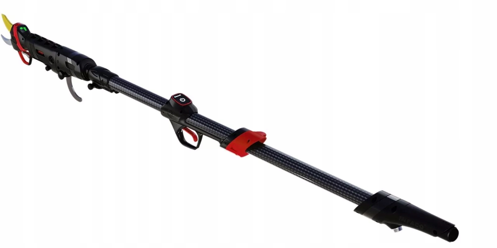 Predlžovač nožníc Infaco F3020 120 cm