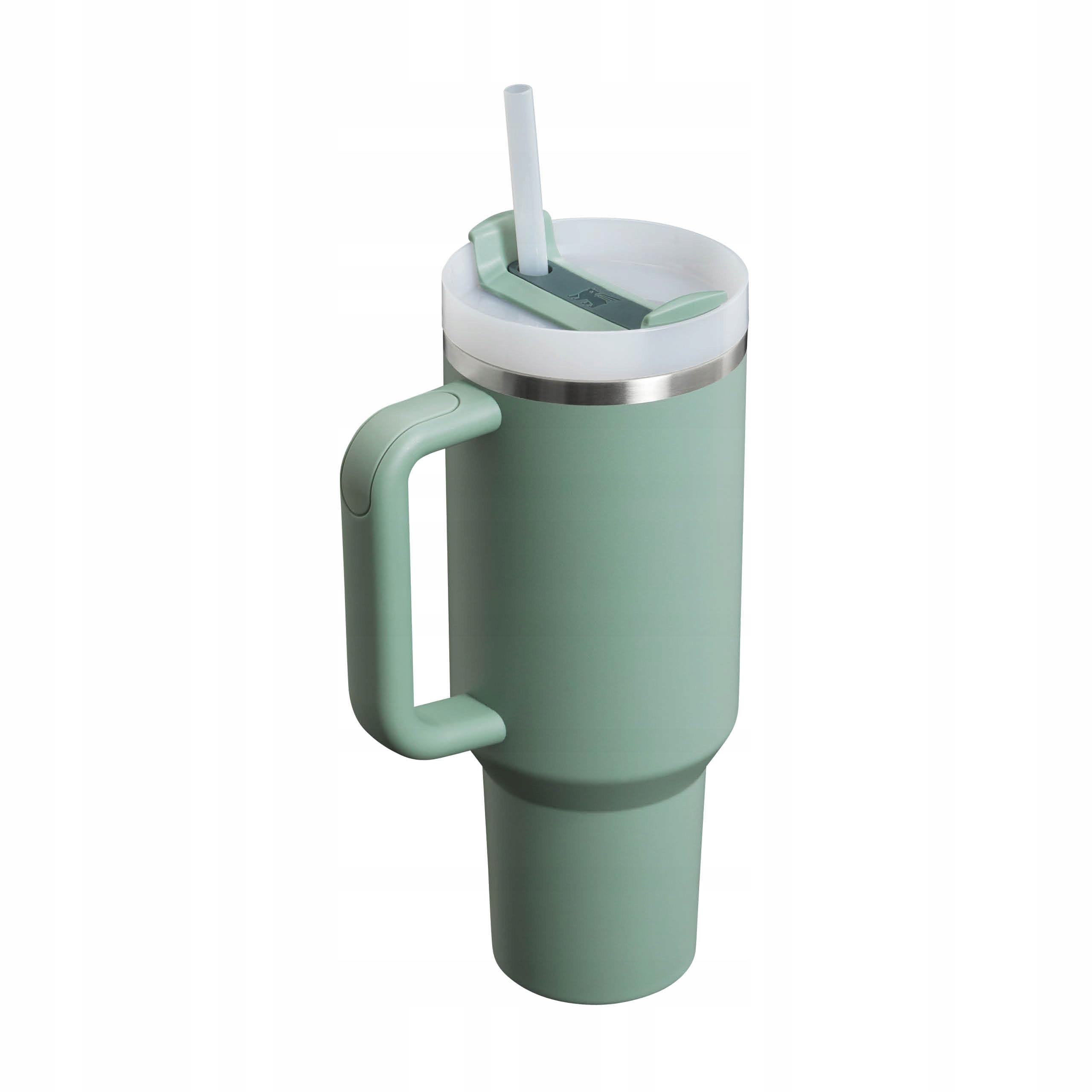 STANLEY Quencher H2.0 Butelka Termiczna Ze Słomką 1.2L Stal Nierdzewna — miniatura 8