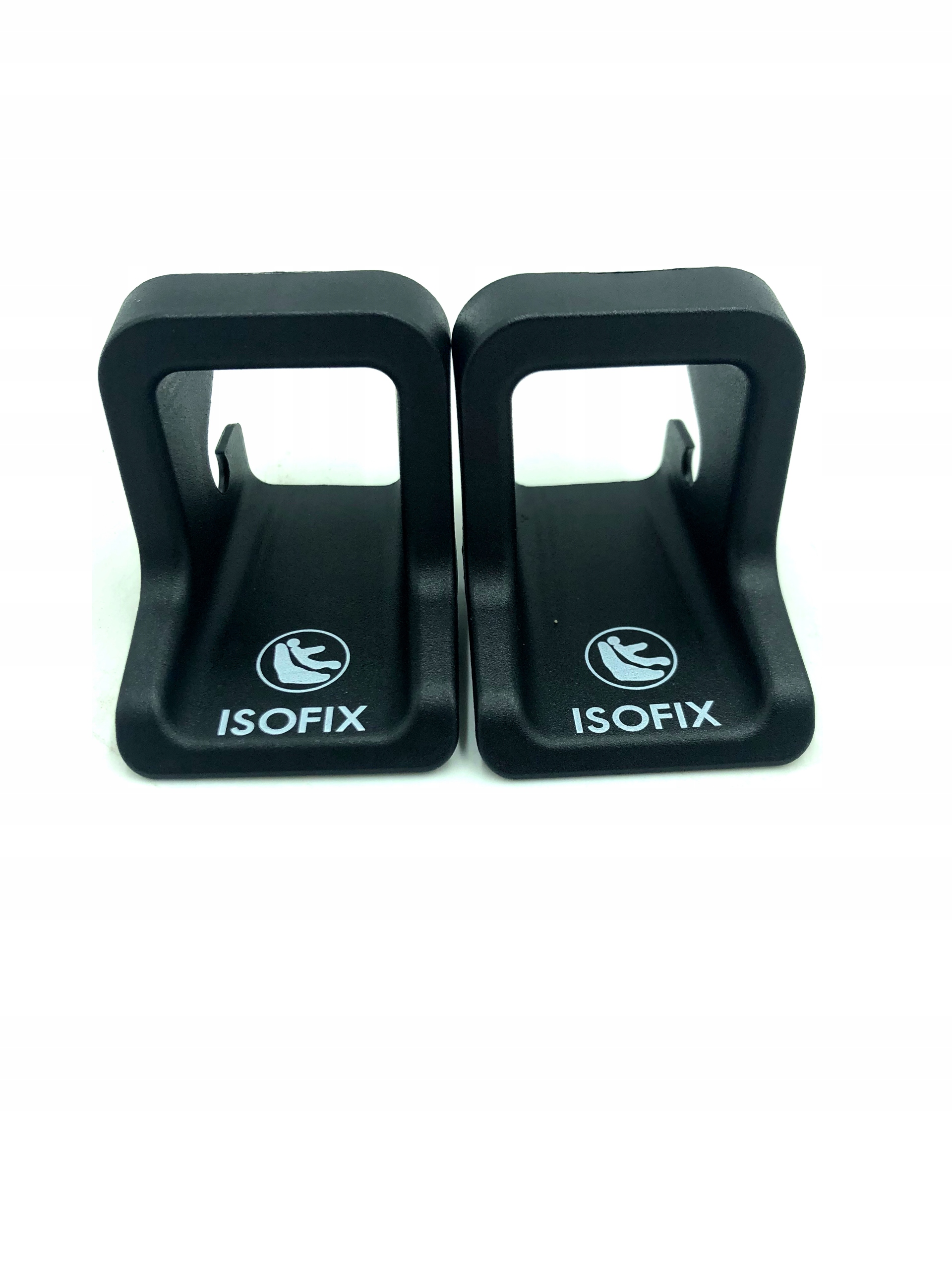 MOCOWANIE FOTELIKA ISOFIX FORD FOCUS MK2 C-MAX Model ISOFIX