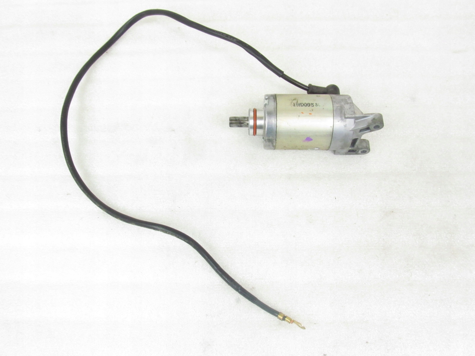 Стартер Yamaha R-3, 15R ABS