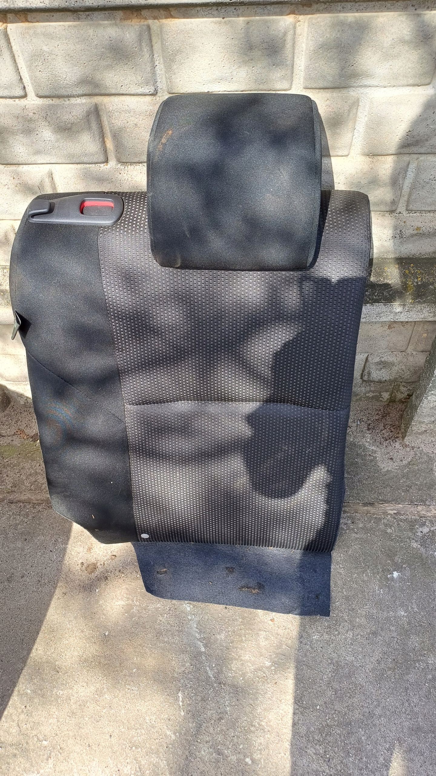 mazda 3 09-13 BL кресло дивана