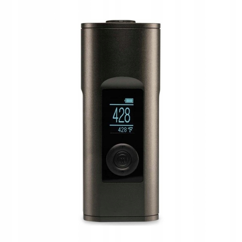 Arizer Solo II 2 Vaporizer przenośny do suszu