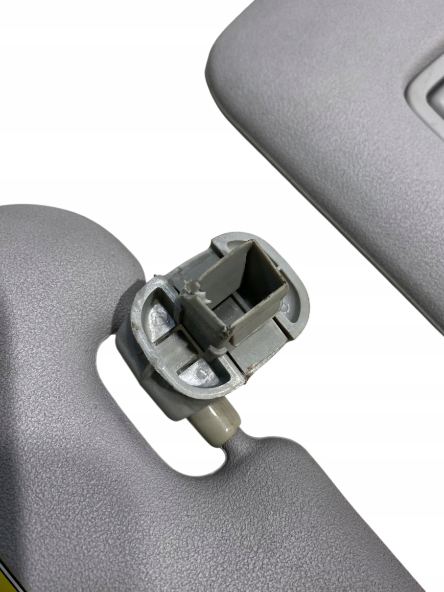 Blende Abdeckung PRZECIWSLONECZNA MAZDA 5 und