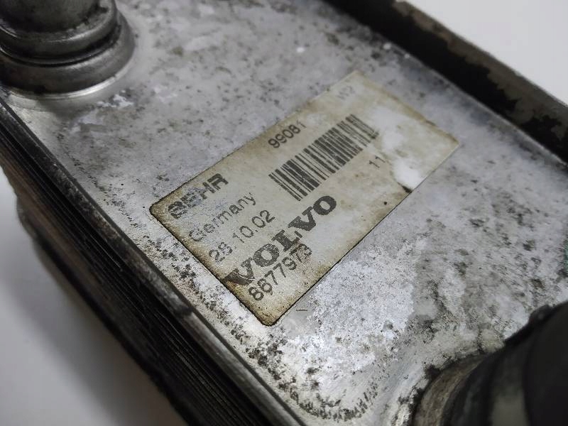 olaj hütö 8677973 2.4 D Volvo S60 I (2000-2009)