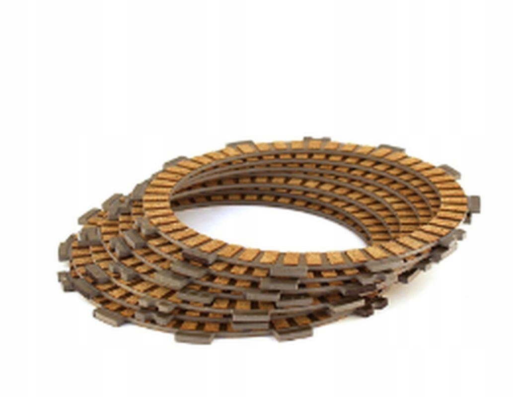 Prox Spojkové Kotúče Kawasaki Kxf 250 '21, Kxf 2