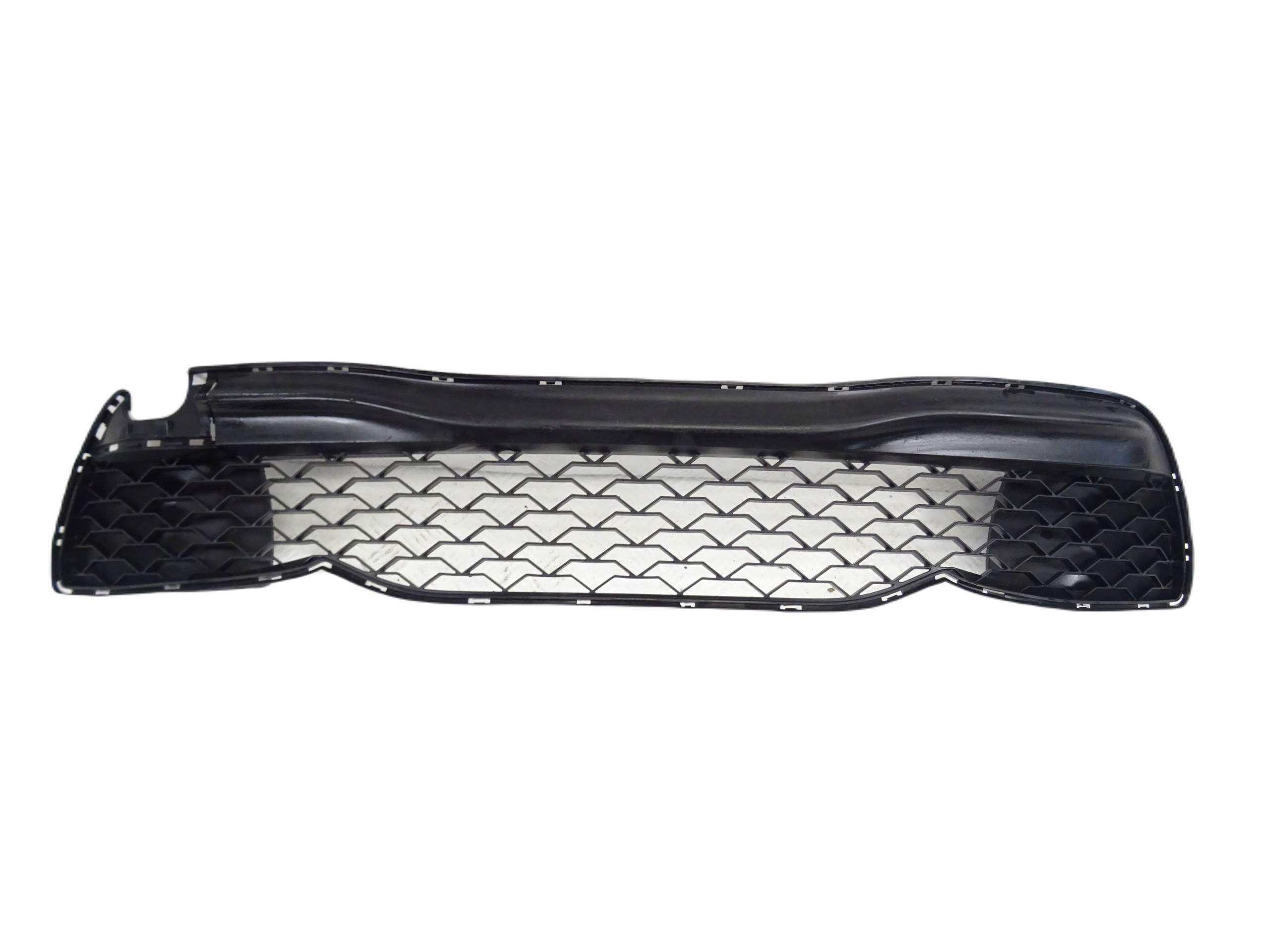 TOYOTA GT86 LIFT central grid of a bumper front front