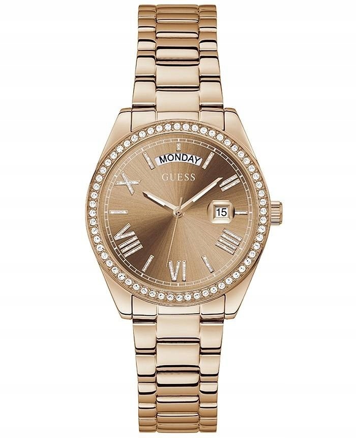Dámské hodinky Guess GW0307L3 Luna
