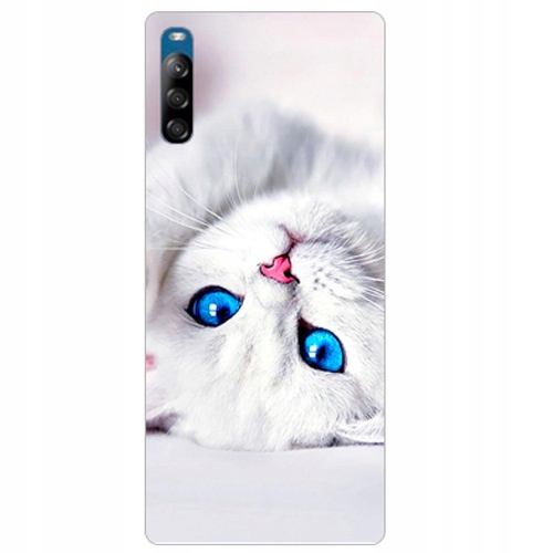 

200 wzorów Etui Do Sony Xperia L4 Obudowa Plecki