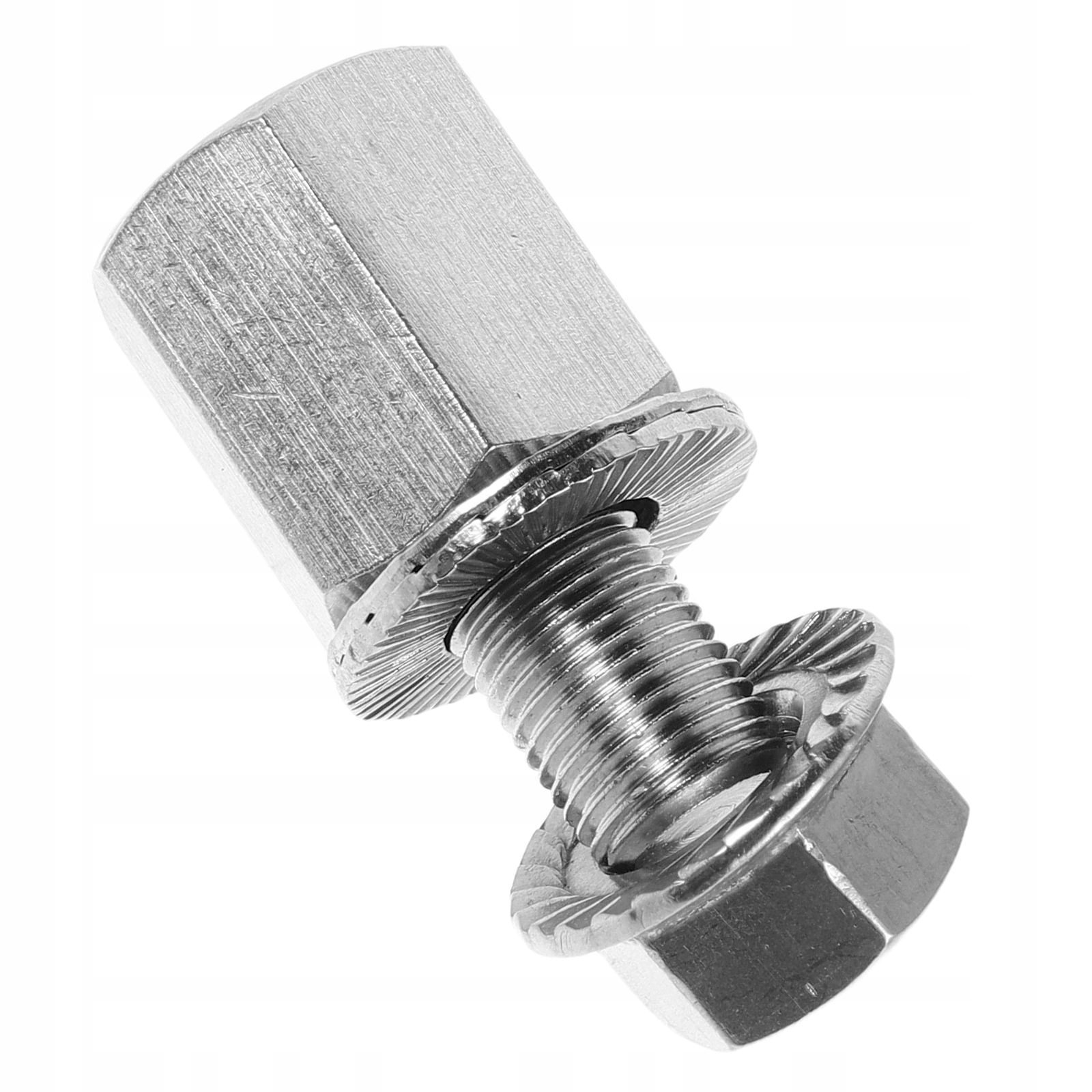 Skuteczny Łącznik Do Przyczepki Rowerowej Stalowy Adapter