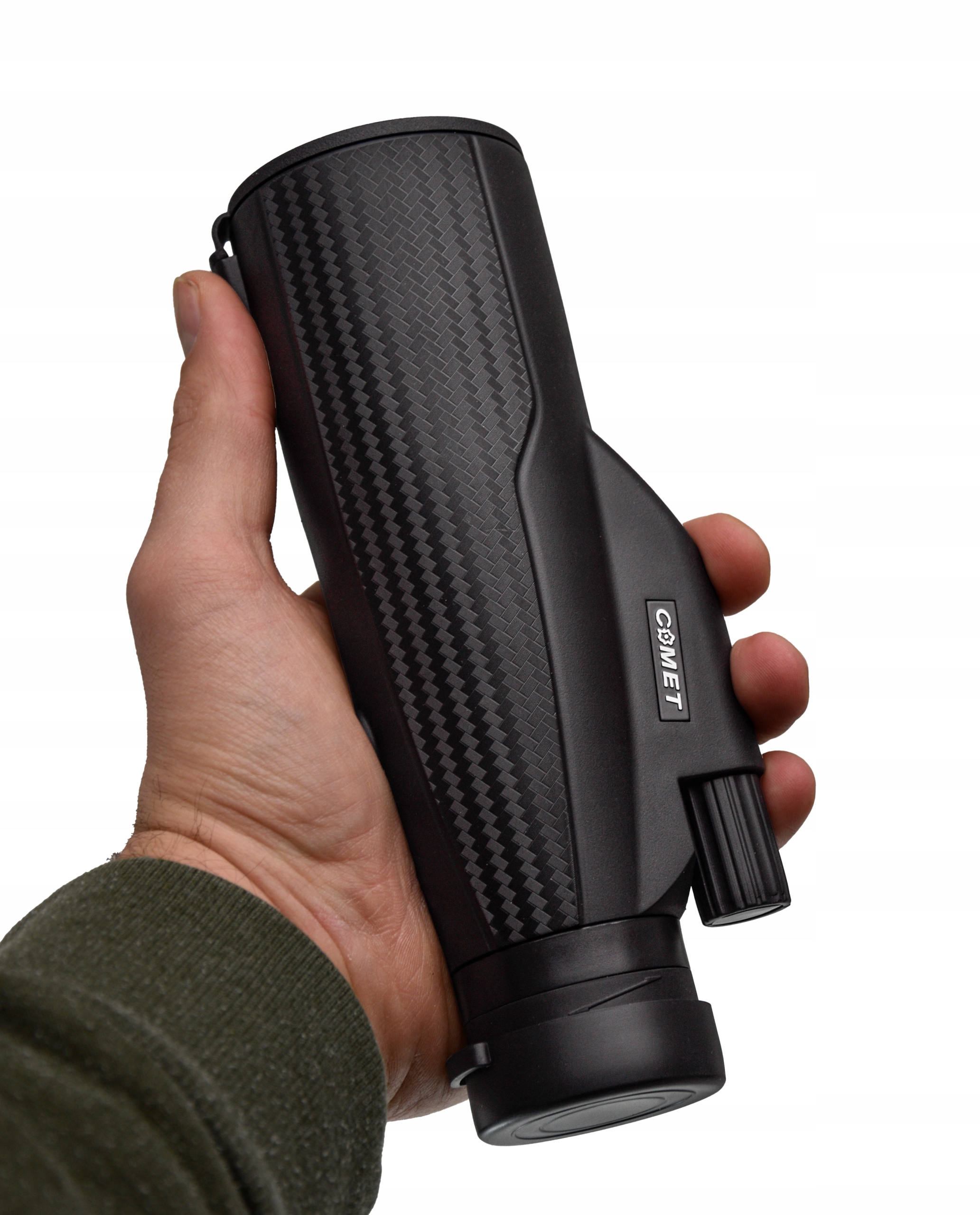 Monokulár Comet Teleskop Dalekohled Držák Na Stativ 10X50 Hd 91 M 1000 M