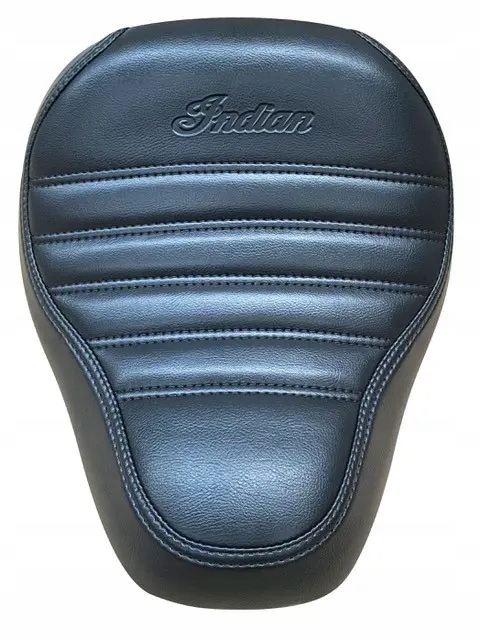 Sedadlo Sedlo Pohovka vodiča Solo Set Indian 2884226-VBA