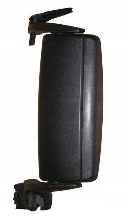 Zrcadlo Man Tgs Levé Elektr. S PANOR.943 X437 Na 436 MM Dlouhém Držáku, Panor.