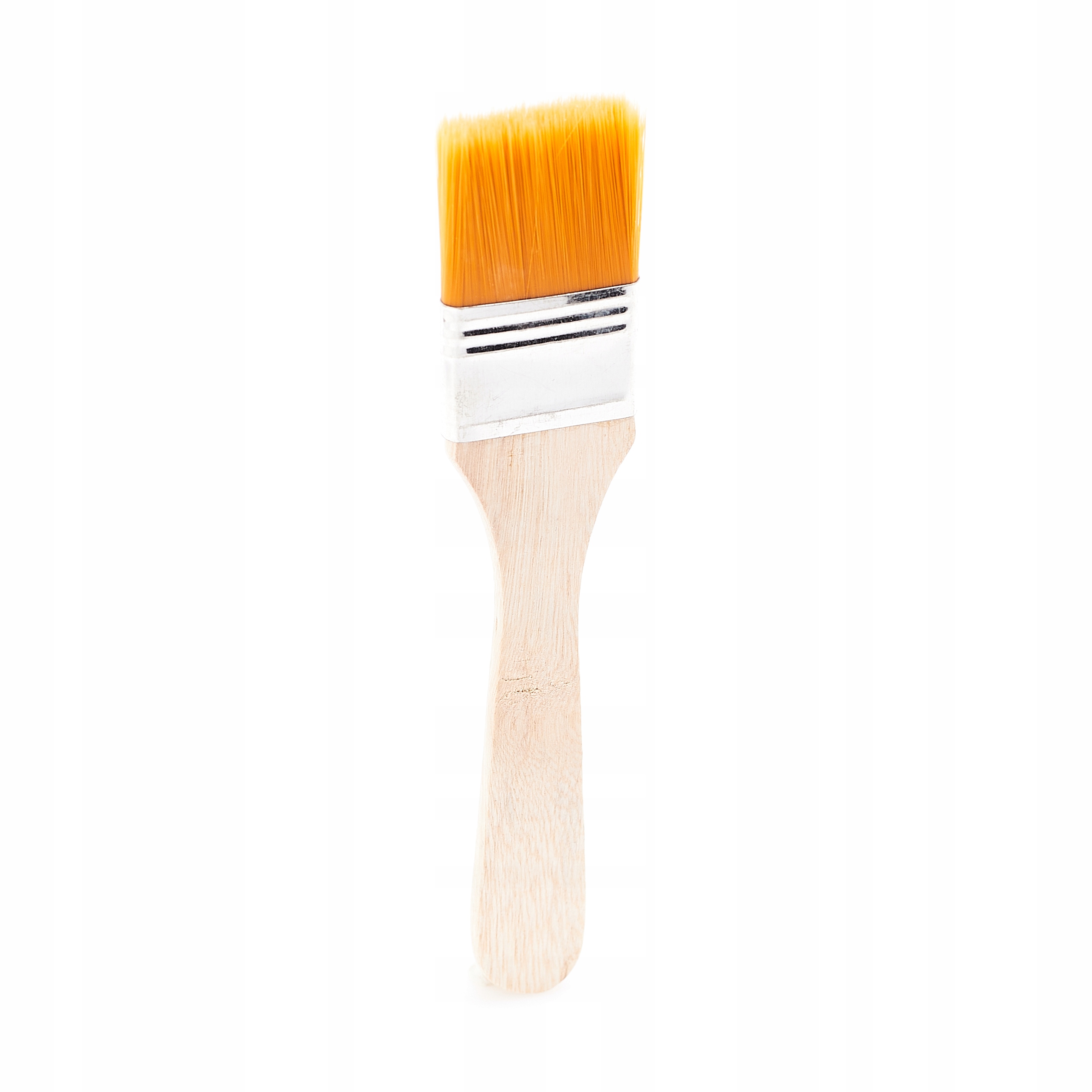 

Miękki Pędzel 14CM Pędzelek Drewniany Esd 29x25MM