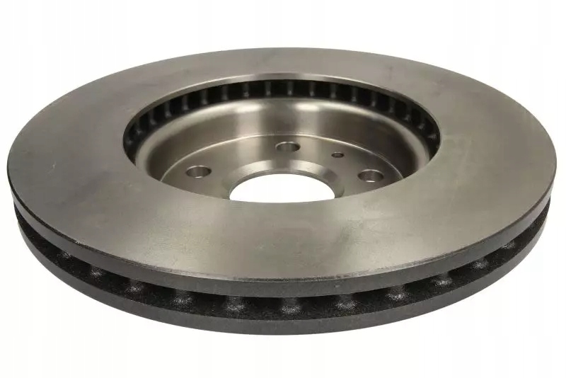 BREMBO TARCZE+KLOCKI PRZÓD OPEL INSIGNIA 321MM Rodzaj tarcz Wentylowane