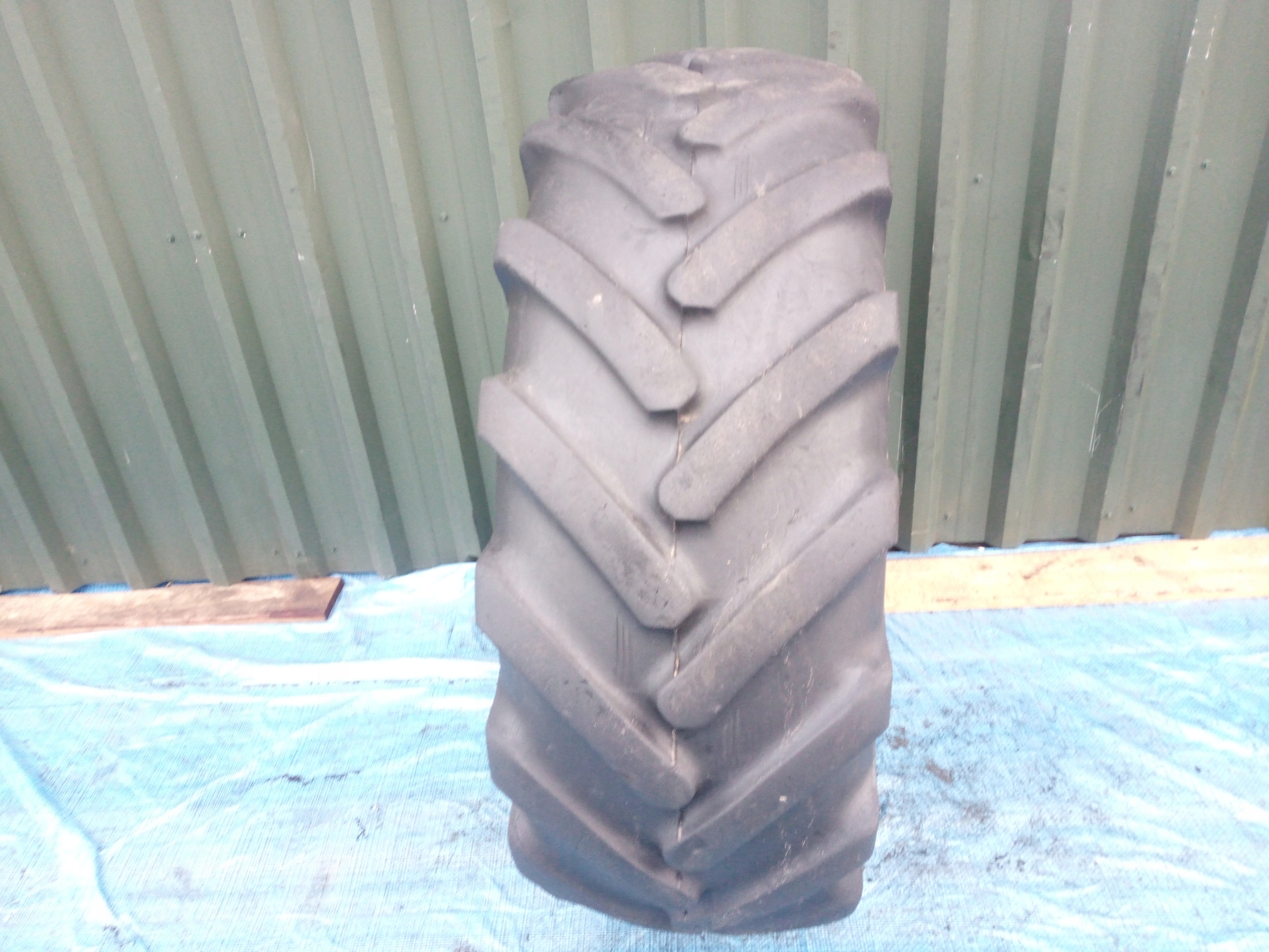 ШИНЫ ALLIANCE 445/70-R 24 A 570 MPT