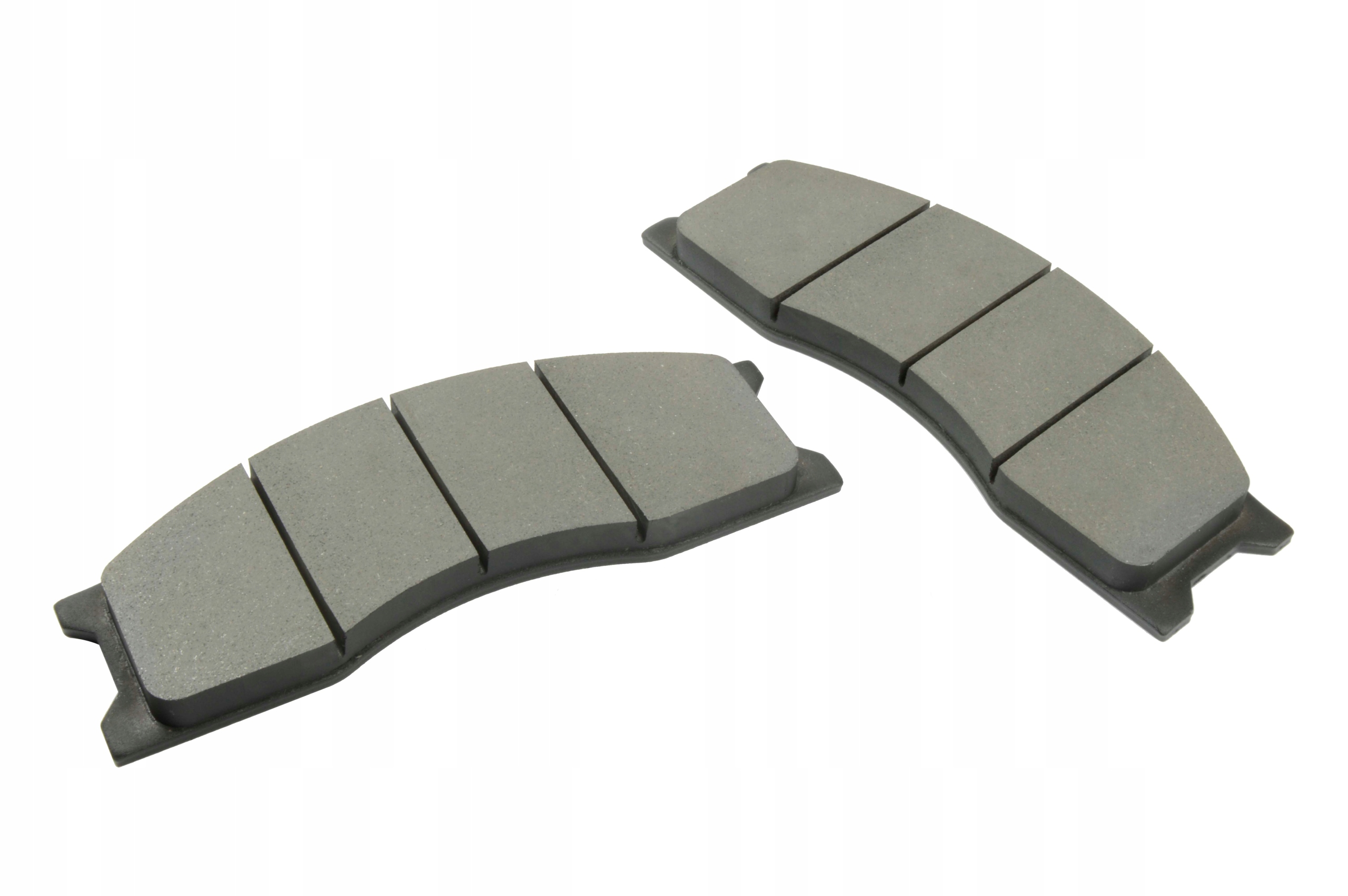 KLOCKI HAMULCOWE VOLVO A20 A25 A30 EL70 11709042