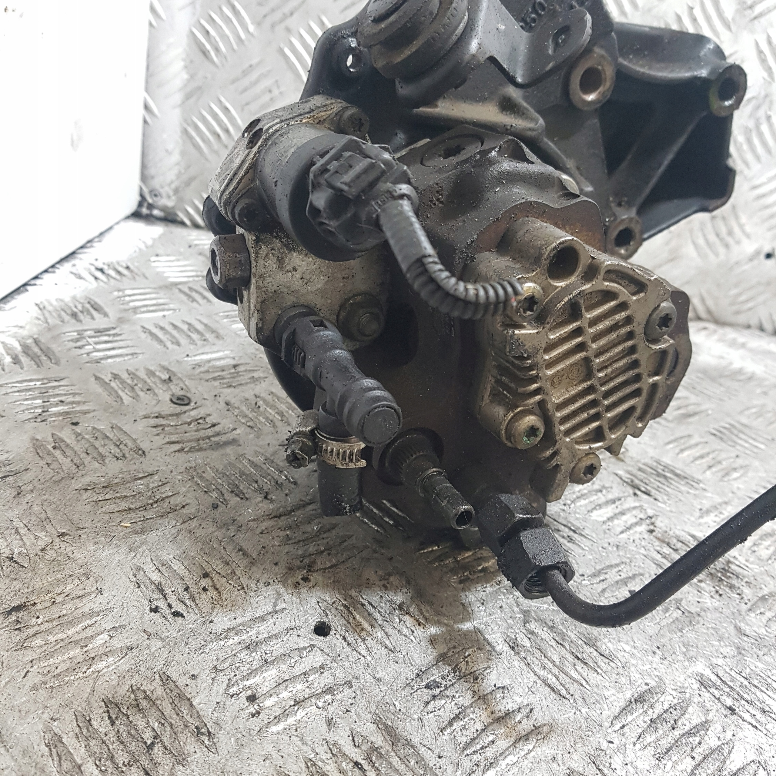 Pompa WYSOKIEGO pressione VOLVO S 40 8200055072