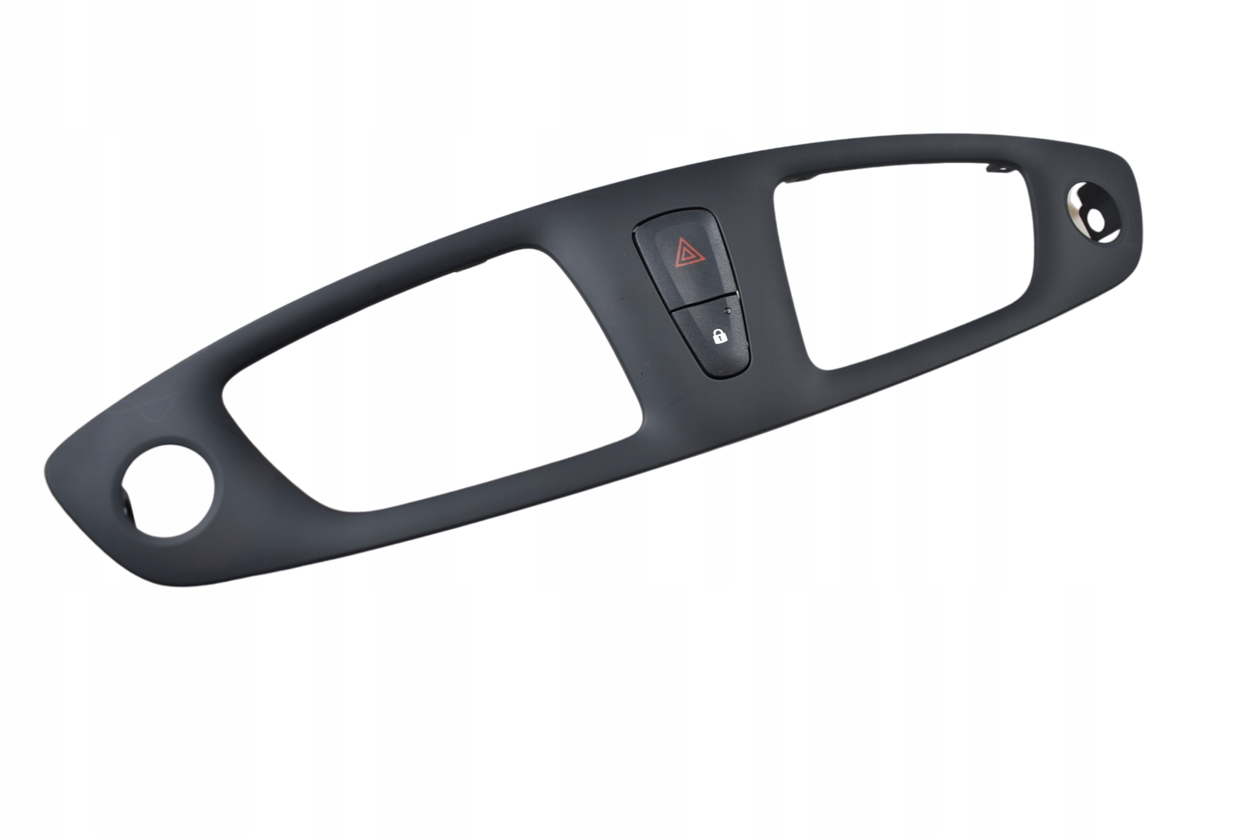 RAMKA OBUDOWA OSŁONA NAWIEWU SCENIC III Producent części Renault OE