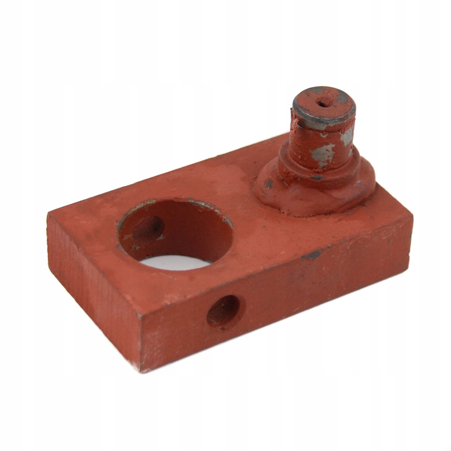 Ramie sterujace spawane prasy Unia Famarol